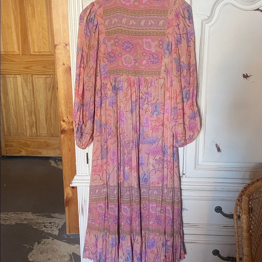 Spell & The Gypsy Butterfly Dress - Picture 3 of 10